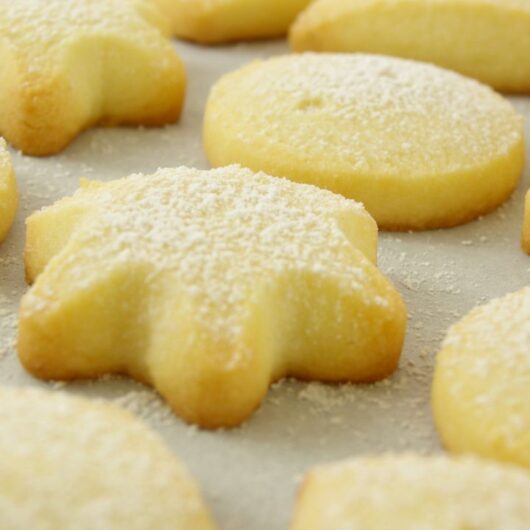 33 Vintage Cookies To Try Today