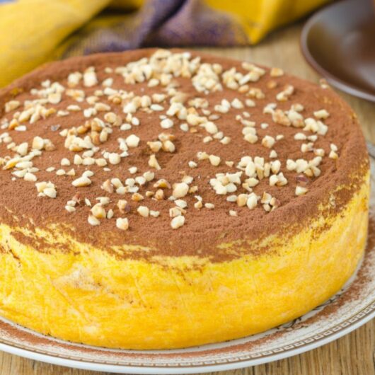 34 Delicious Recipes To Use Canned Pumpkin