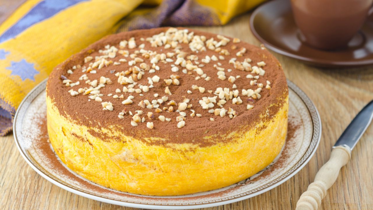 34 Delicious Recipes To Use Canned Pumpkin