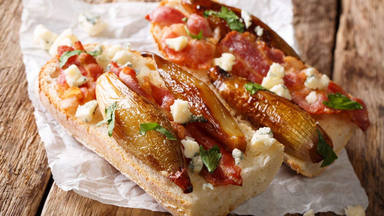 35 Amazing Shallot Recipes That You Can Try