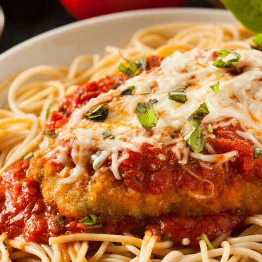 35 Easy Spring Recipes You're Sure to Love