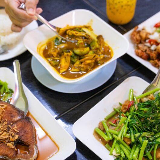 35 Of The Best Easy Thai Recipes You Can Make At Home