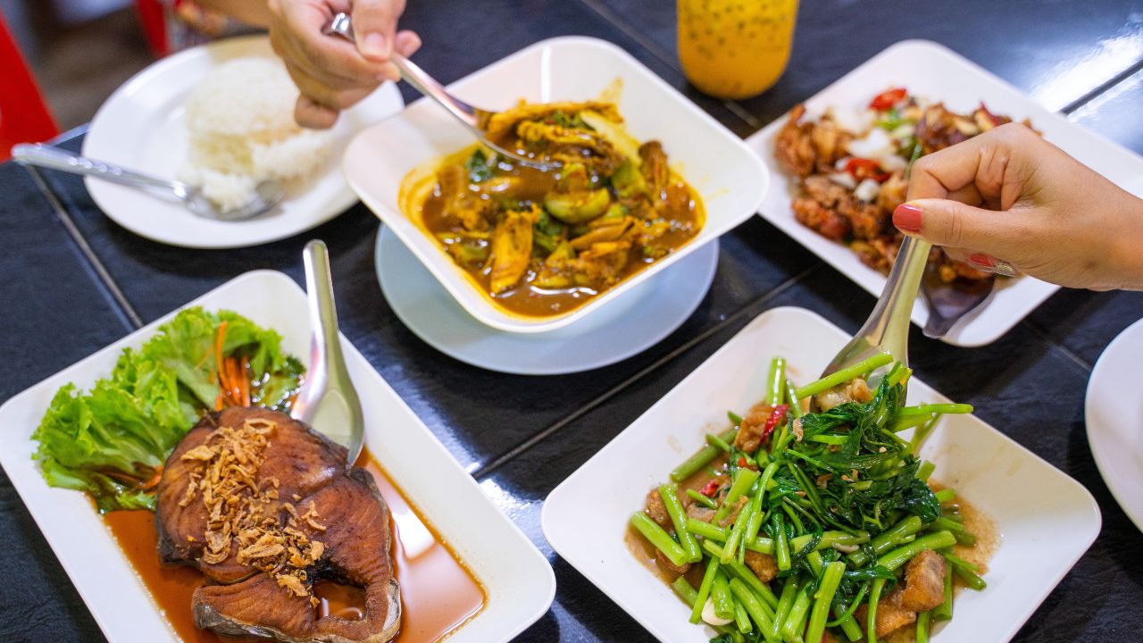 35 Of The Best Easy Thai Recipes You Can Make At Home