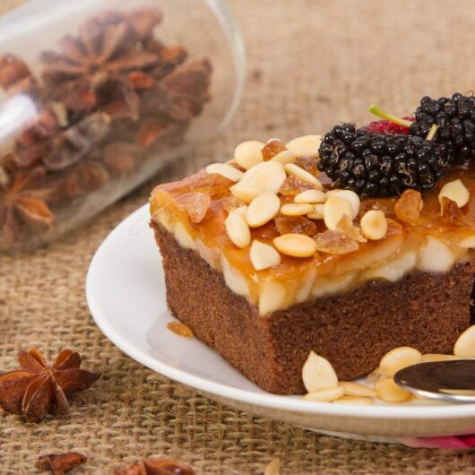 35 Scrumptious Mulberry Recipes