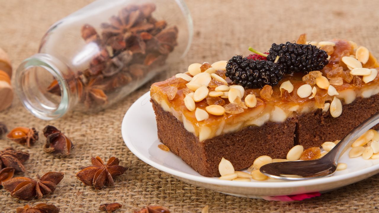 35 Scrumptious Mulberry Recipes