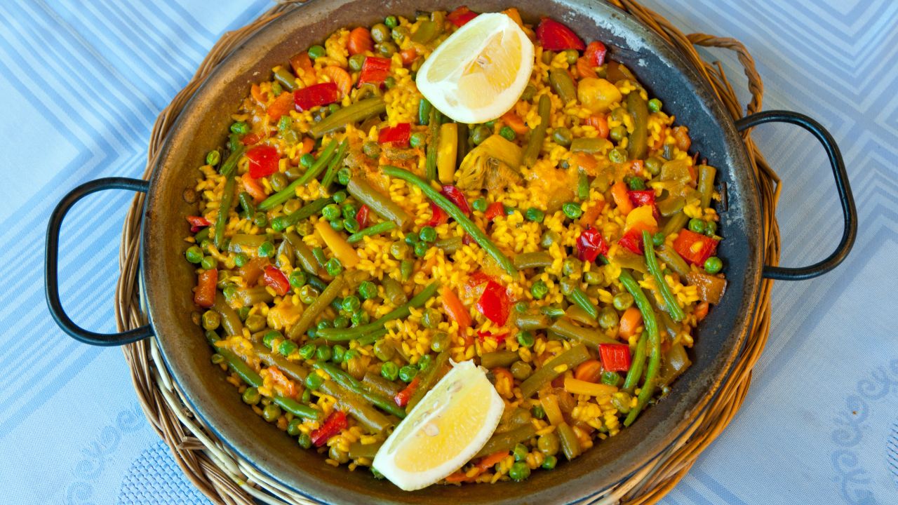 35 Vegetarian Recipes To Make This Thanksgiving