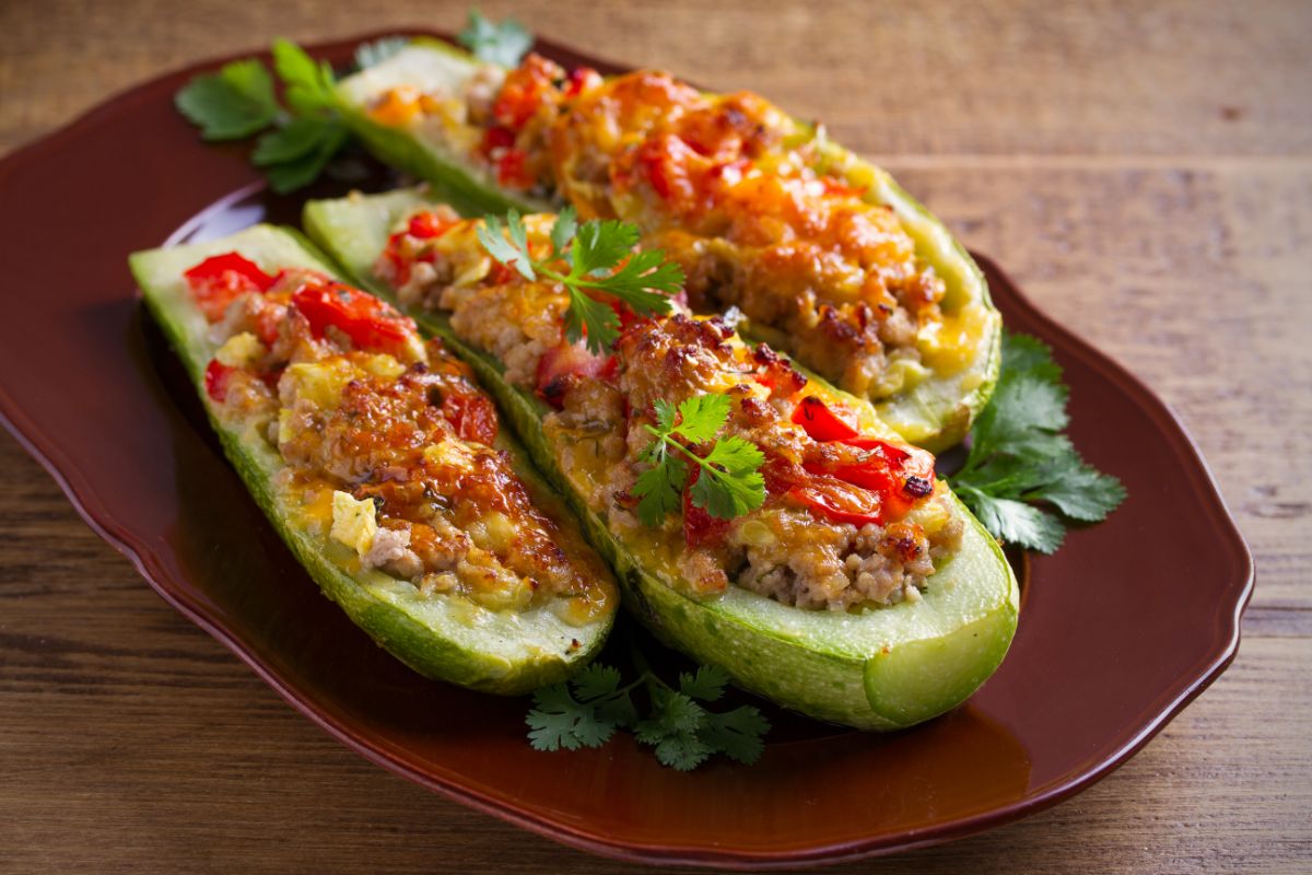 37 Easy Zucchini Recipes