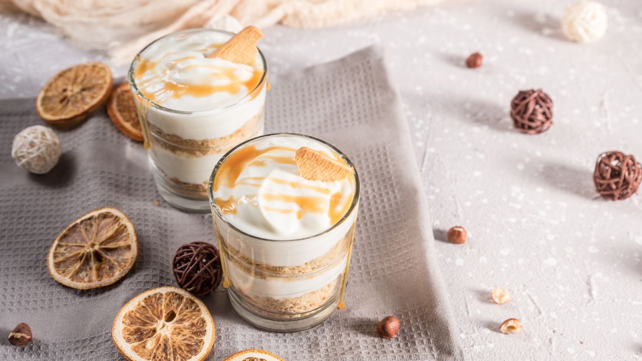 40 Mouthwatering Layered Desserts