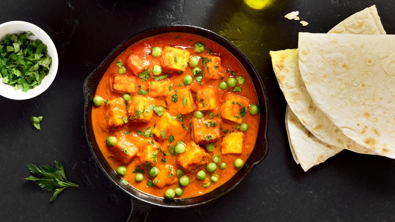 40 Simple And Easy To Make Paneer Recipes