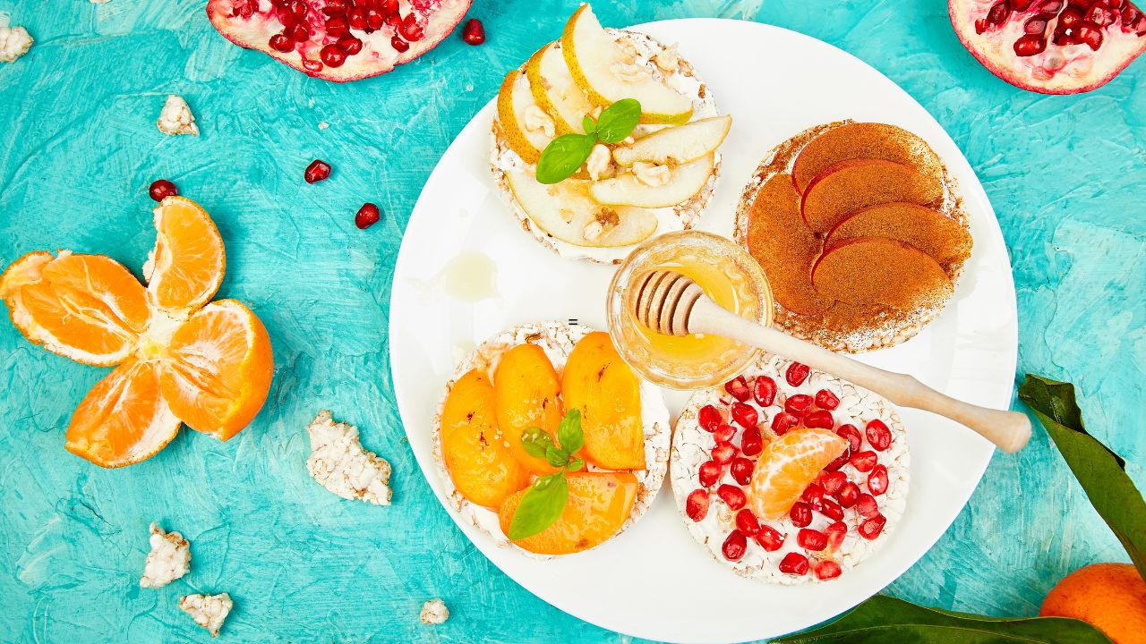 40 Super Easy Summer Breakfast Ideas