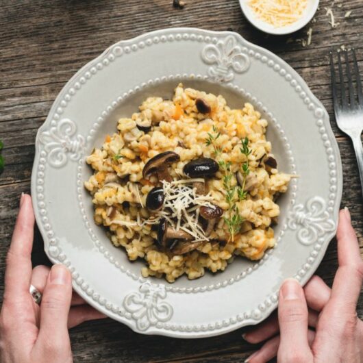 45 Best Barley Recipes You Can Make From Home