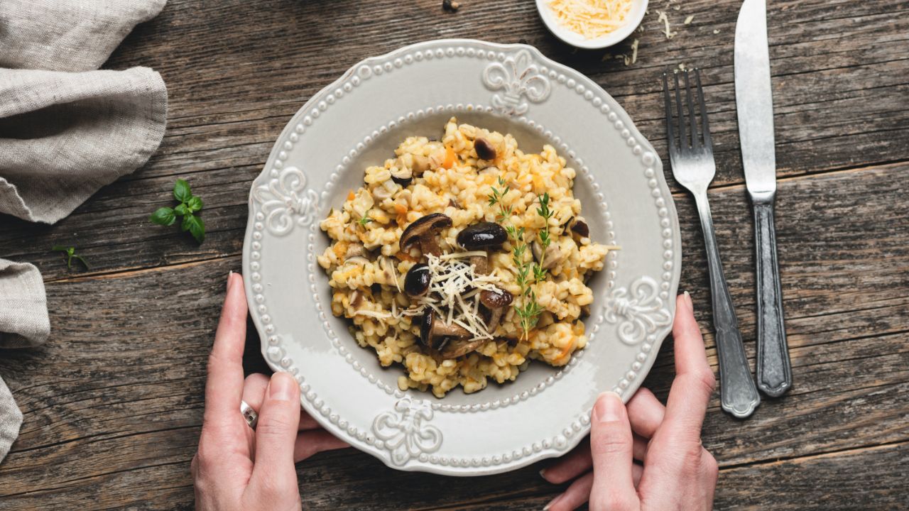 45 Best Barley Recipes You Can Make From Home