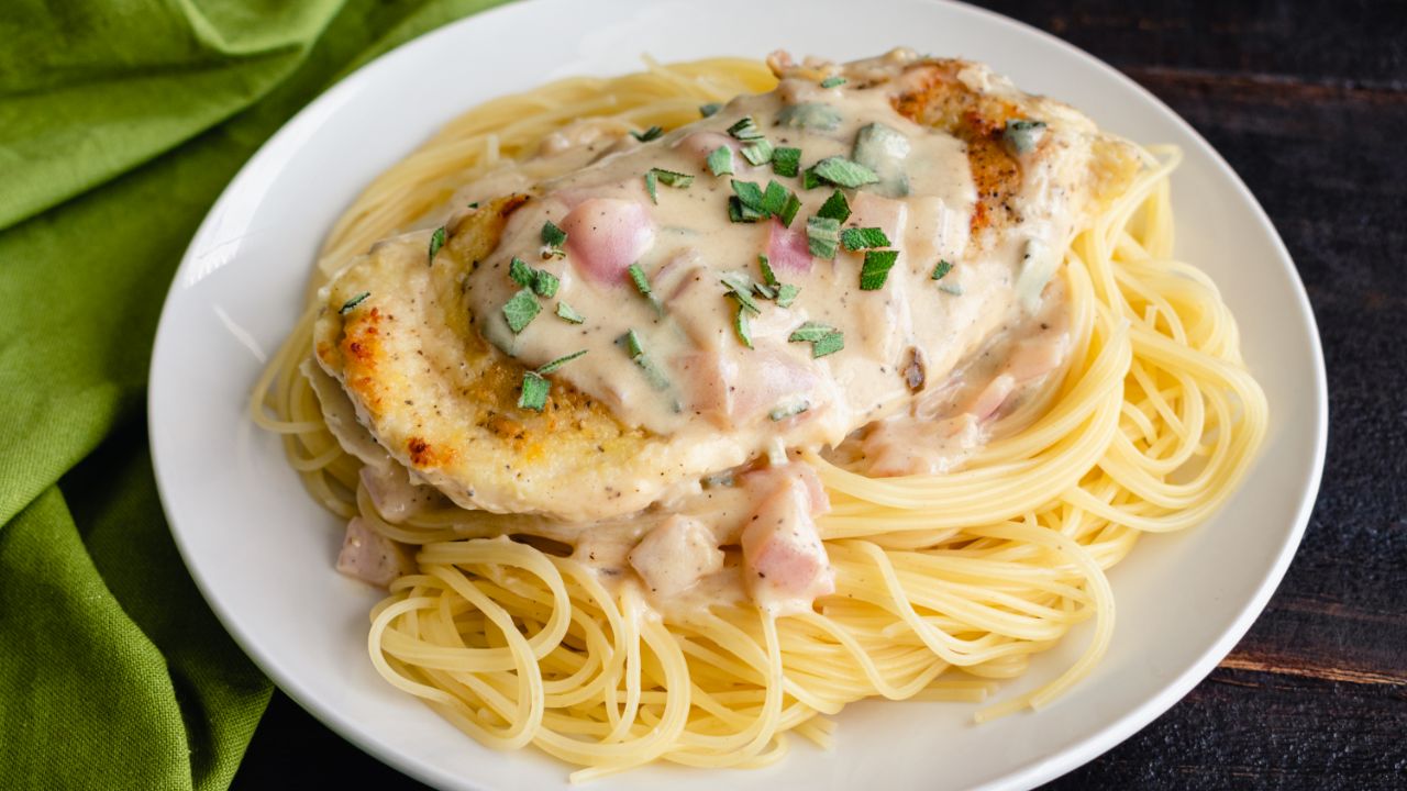 45 Delicious Angel Hair Pasta Recipes to Try For Dinner