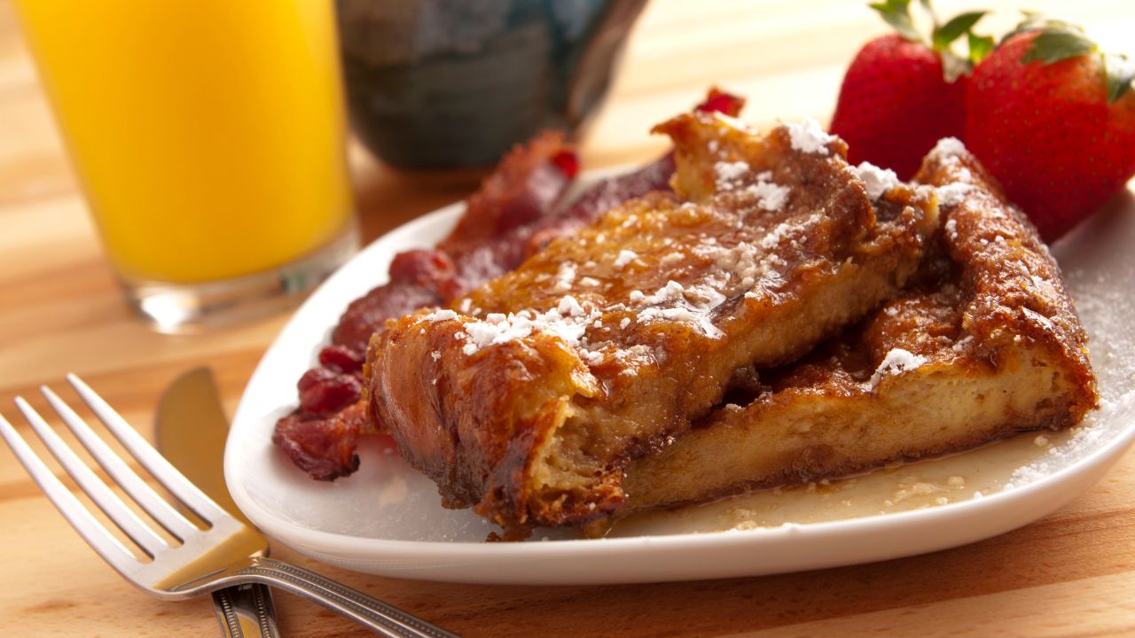 33 Amazing Slow Cooker Desserts