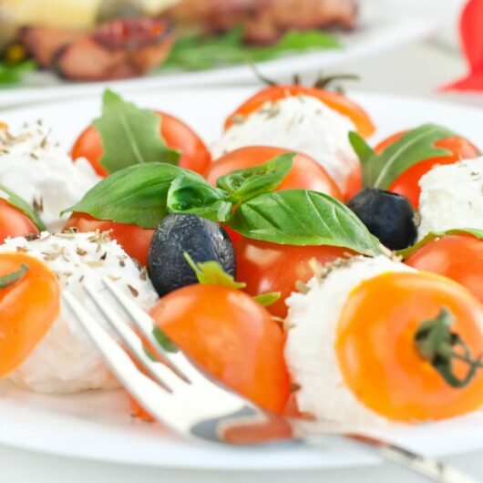 52 Appetizing And Filling Salad Recipes