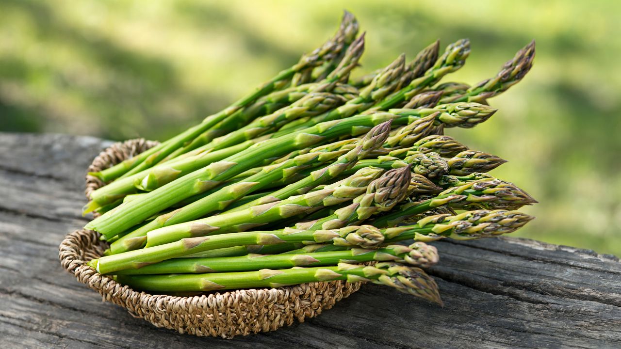 Asparagus