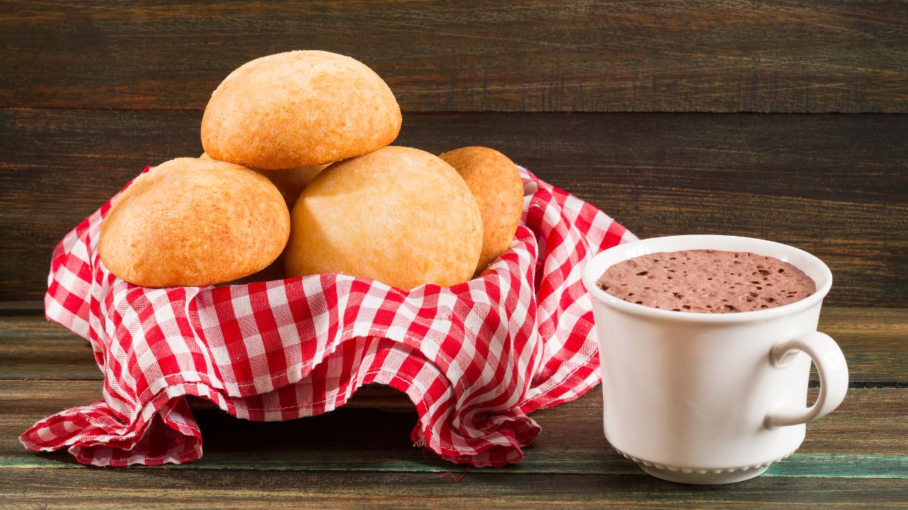 34 Authentic Colombian Recipes You Must Try Today!