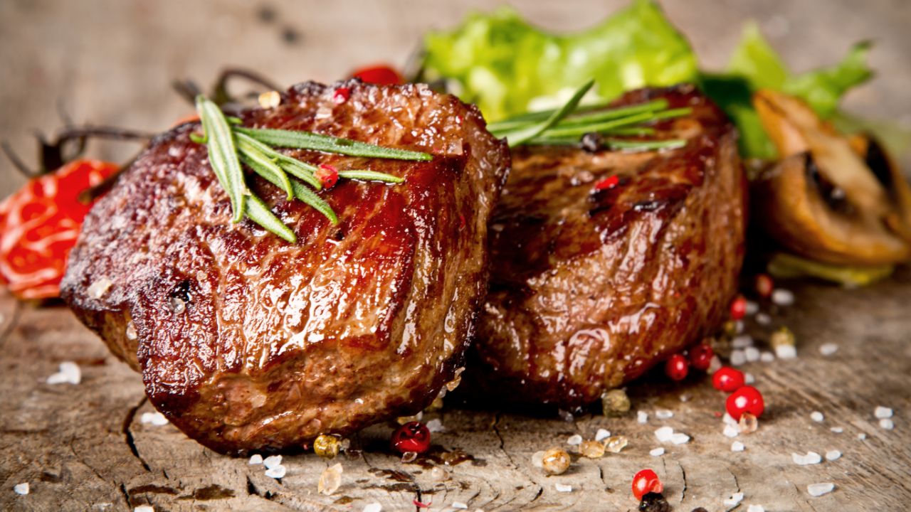 Beef