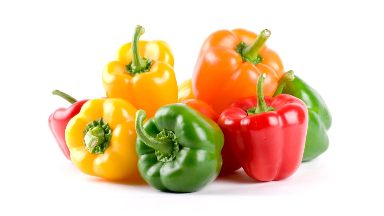 Bell Peppers