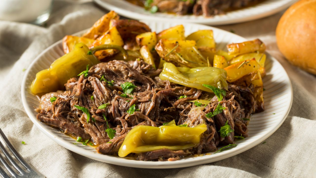 33 of the Best 5 Ingredient Recipes You Need To Try