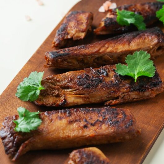 35 Best And Easy To Make Vegan BBQ Recipes