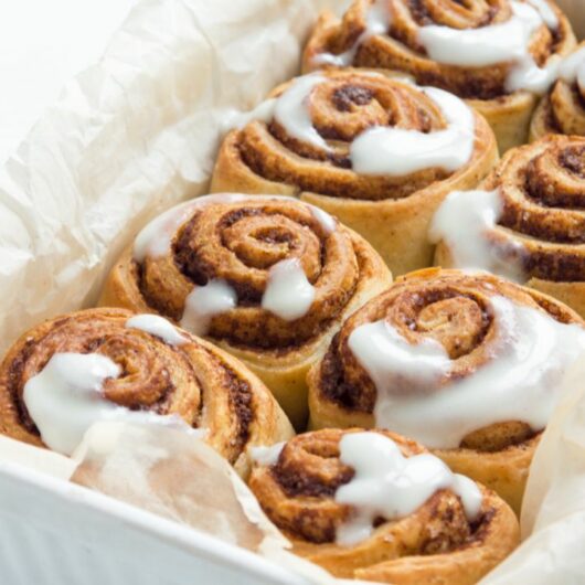 35 Best Breakfast Pastries That Are Simple To Make