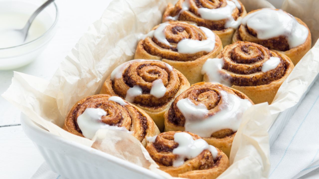 35 Best Breakfast Pastries That Are Simple To Make