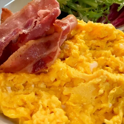 33 Best Father’s Day Brunch Recipes