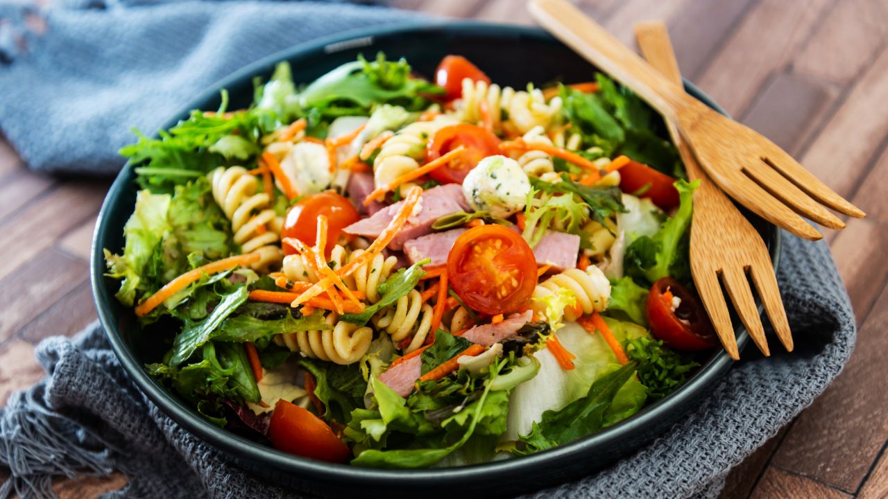The 15 Best Pasta Salad Side Dishes