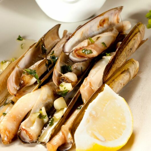 13 Best Razor Clam Recipes To Try