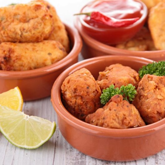 28 Best Tapas Recipes That Your Guests Are Sure To Love