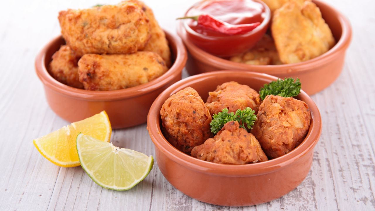 28 Best Tapas Recipes That Your Guests Are Sure To Love