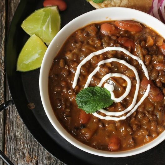 33 Best Vegetarian Instant Pot Recipes