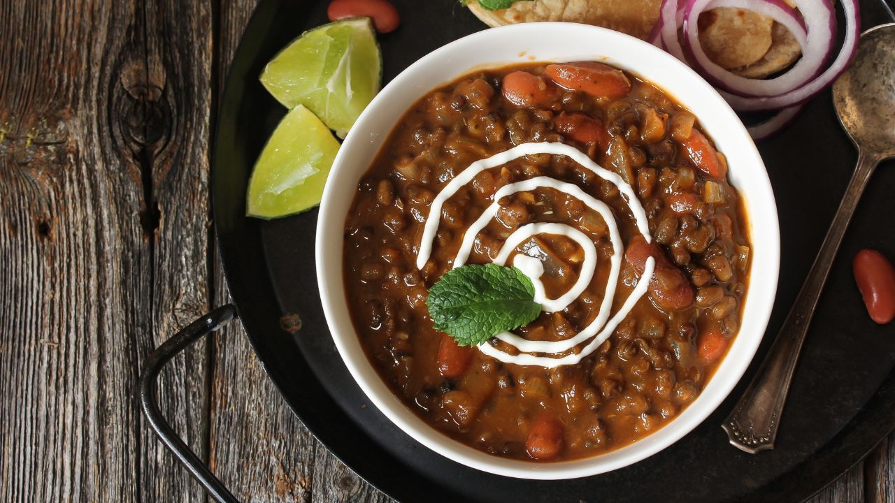33 Best Vegetarian Instant Pot Recipes