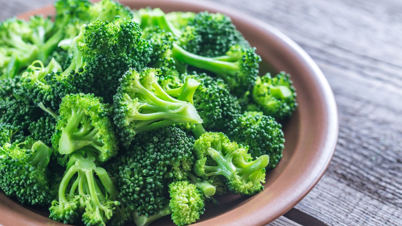 Broccoli