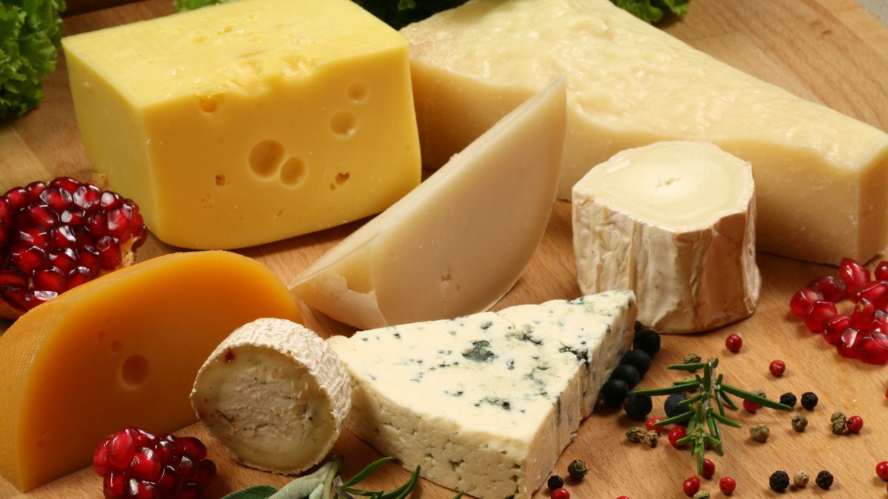 Cheese
