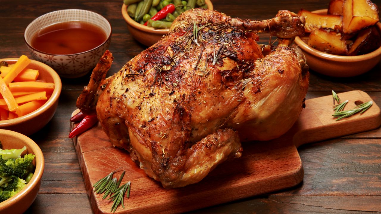 Chicken