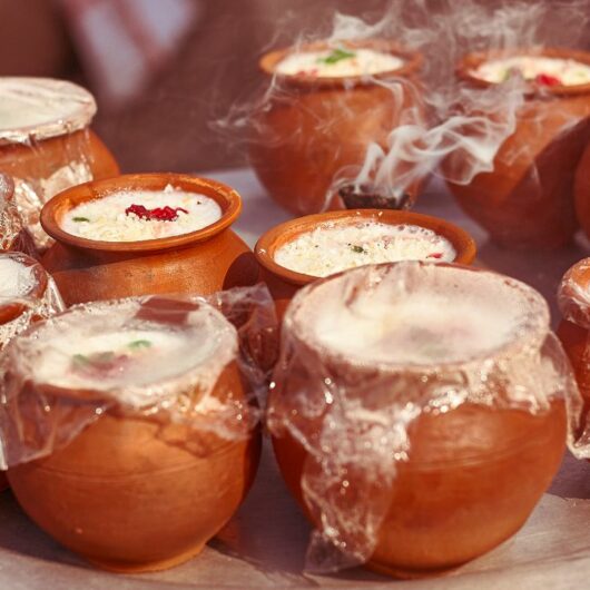 13 Classic Indian Drinks That Are Full Of Flavor