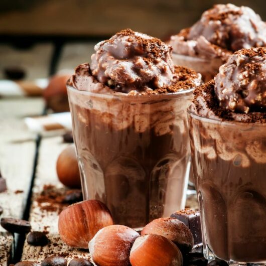 16 Divine Coffee Desserts You Need To Try