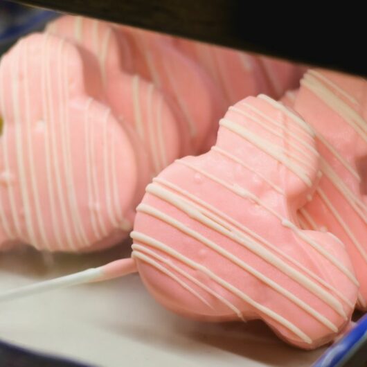 30+ Delicious Disney Recipes You Can Easily Make At Home