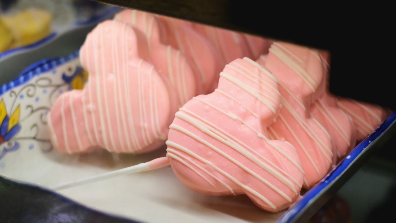30+ Delicious Disney Recipes You Can Easily Make at Home