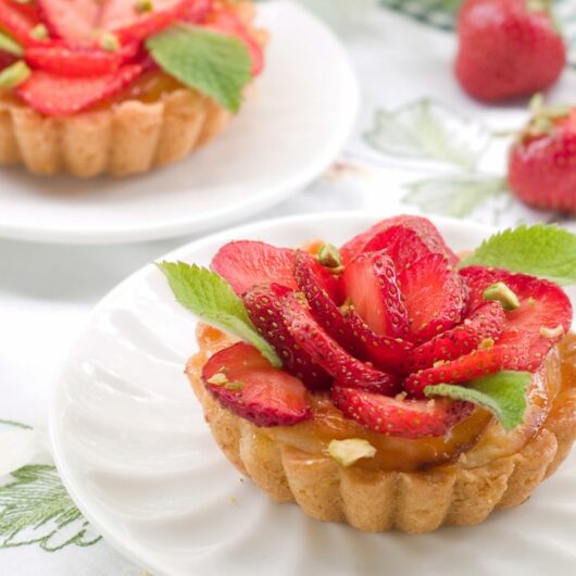 30+ Delicious Memorial Day Desserts