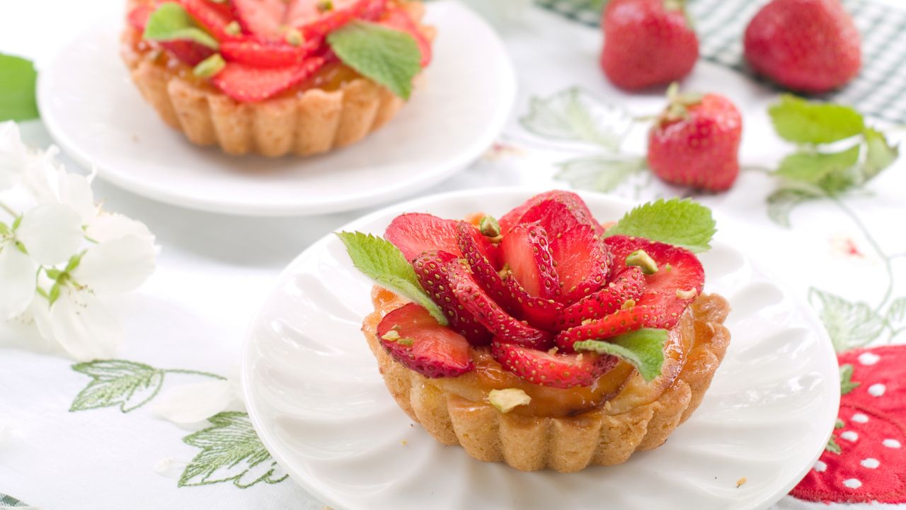 30 + Delicious Memorial Day Desserts