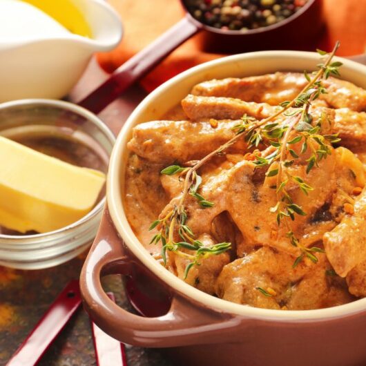 27 Delicious One-Pot Meals To Feed The Family