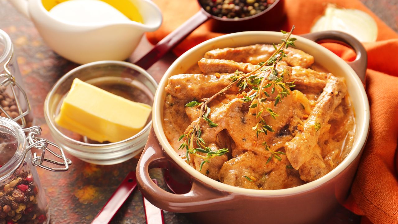 27 Delicious One-Pot Meals to Feed the Family