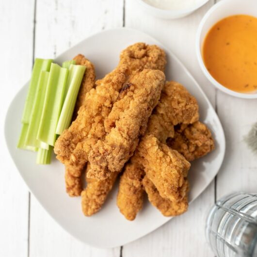 25+ Delicious And Easy-To-Make Fair Food Recipes To Make At Home