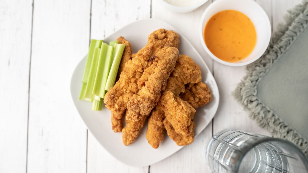 25+ Delicious and Easy-to-Make Fair Food Recipes to Make at Home
