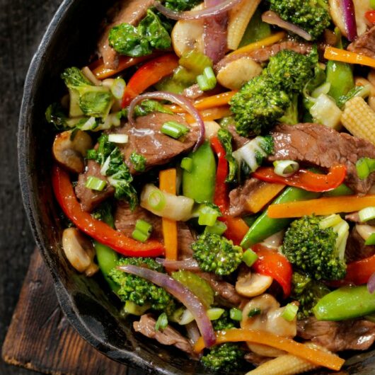 33 Dinner Recipes That Are Perfect For Father’s Day