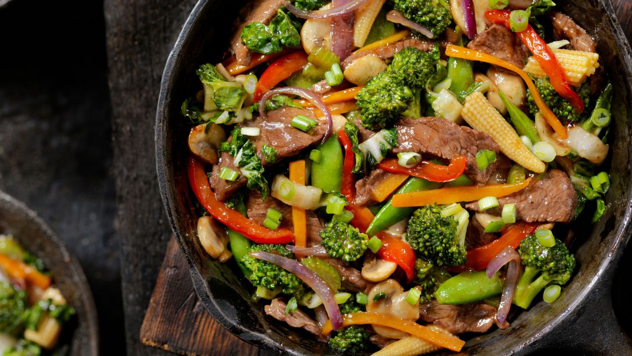 33 Dinner Recipes That Are Perfect For Father’s Day