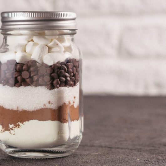 26 Easy And Simple Mason Jar Recipes